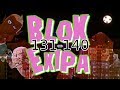 Blok Ekipa 131-140 (bez intra i outra)