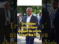 Erick Adams’ actions have shamed the entire city of New York. #usa #seancombs #erick #foryoupage