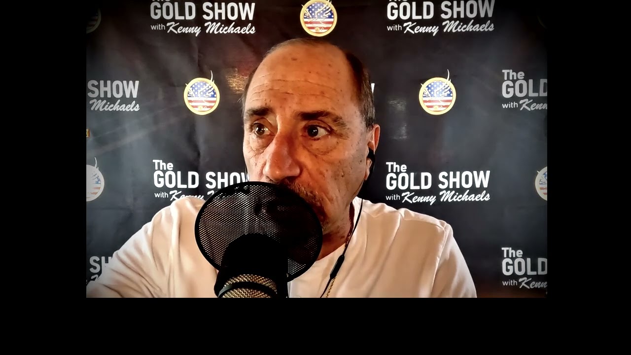 The Gold Show 11/3/2024
