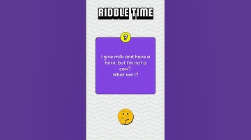 Riddle of the Day | December 7 | #riddles