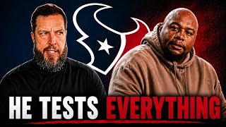 Bengals vs. Houston Texans