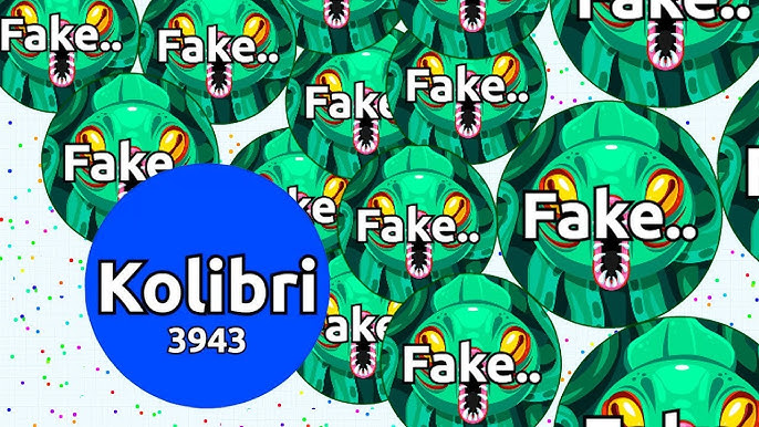 100K Score in Agar.io Solo : r/Agario