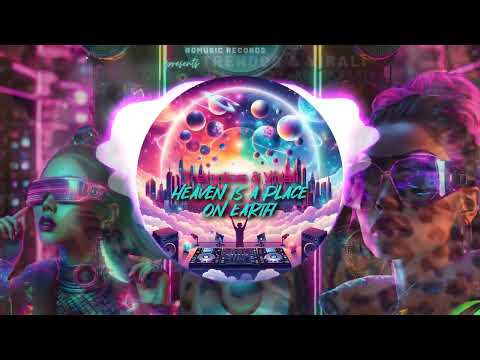 Trendos & Virali – Heaven Is A Place On Earth (Techno)★OUT NOW! #trendingvideo #techno #dance #rave