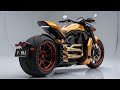 New 2026 Yamaha VMAX V4 | Next-Gen Muscle Bike with Extreme Power &amp; Style