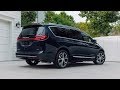 2021 Chrysler Pacifica: Gets A Much Needed Update