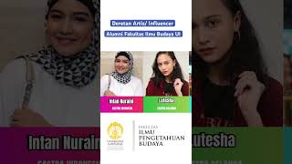 FAKULTAS ILMU BUDAYA UI #fibui #fakultasilmubudaya #ui