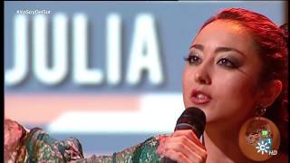 Gala 35. JULIA GARRIDO - Señora chords