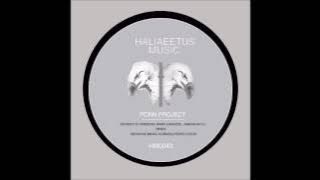 Giorgio Di Verbero, Mark Grandel, American DJ - Porn Project (Original Mix)