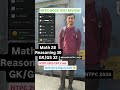 NTPC EXAM 2026 #trending #sarkarunaukari #viral #youtube #youtubeshorts #ntpc #rrb #ssc #shorts