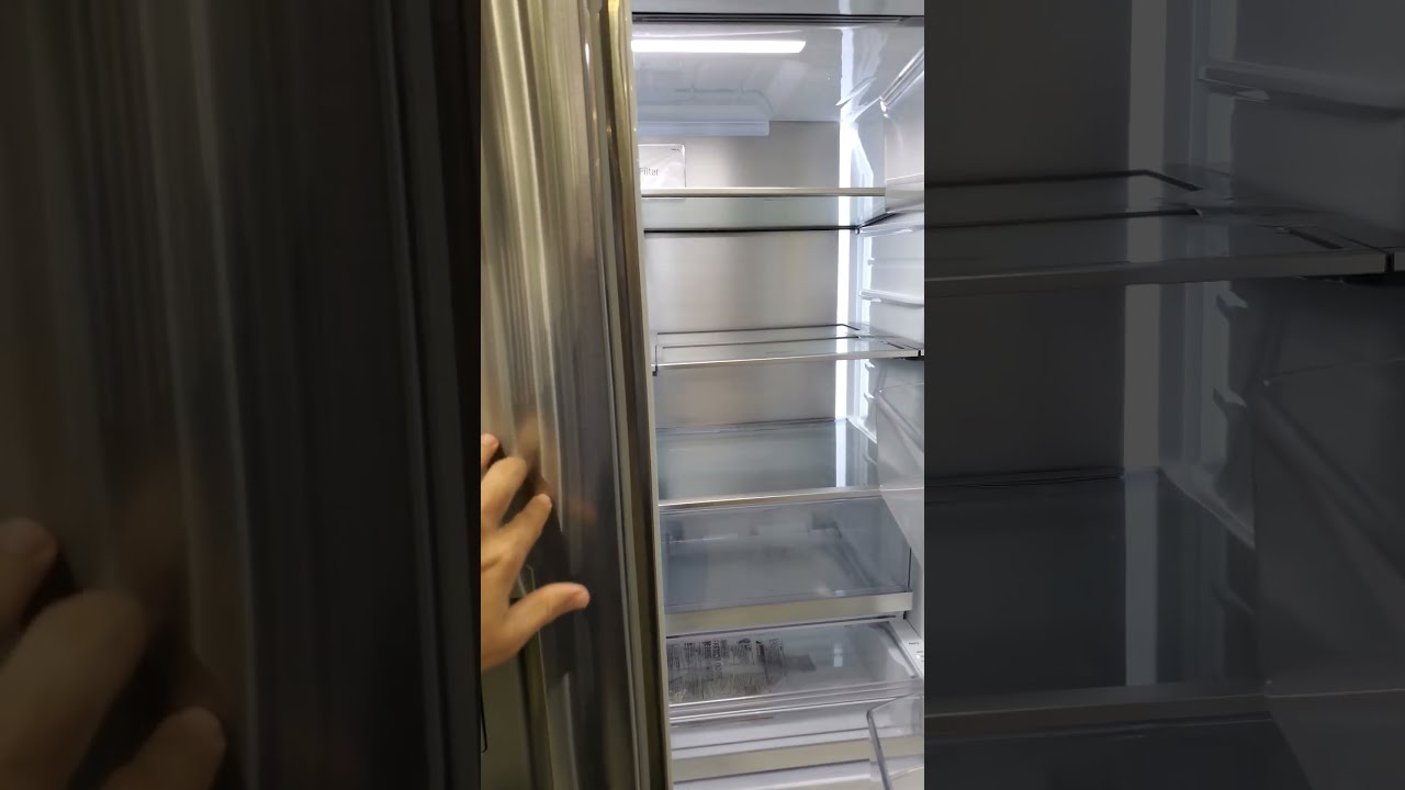 LG Refrigerator Lawsuit