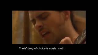 Intervention: Travis Meeks (Days Of The New) 2005 Clip