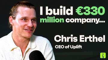 Chris Erthel: Scaling Ads, Email Marketing ROI, AI Tools & Attention Psychology.