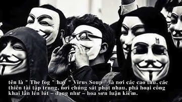 Bạn có biết?| Cùng tìm hiểu về Deepweb và cách khai thác thông tin an toàn| Phần 1