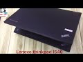 Lenovo thinkpad l540 chiến game siêu mượt