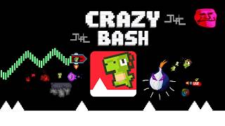 Crazy Bash  - Official trailer 2026 Profile