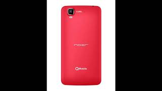 Q A120 Smartphone