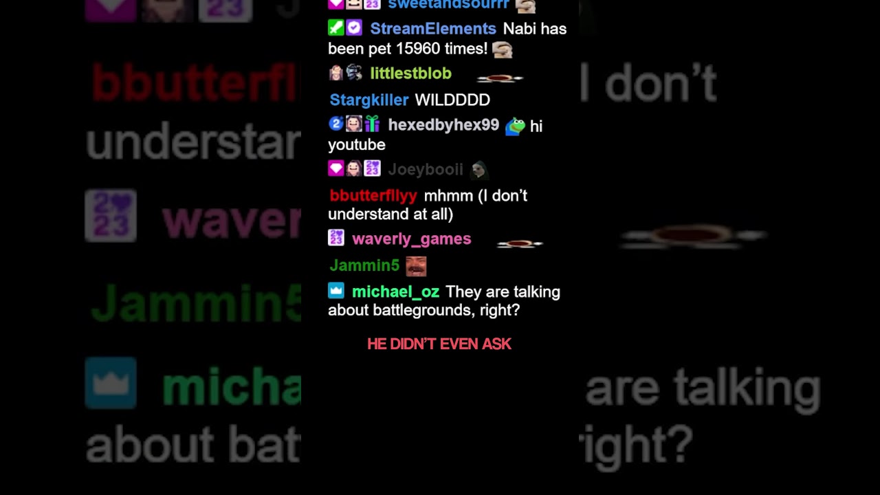 Valkyrae is Down Bad for Miyoung