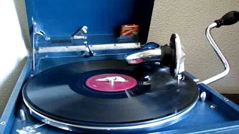 Mezzrow / Ladnier Quintet - Everybody Loves My Bab...