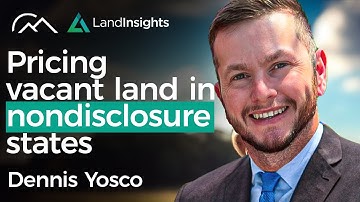How to Price Vacant Land in Nondisclosure States: Proven Strategies for Land Investors