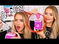 I TRIED THE BEAUTY BLENDER WASHING MACHINE.. BRUSHES, BLENDERS, COTTON PADS.. WILL IT CLEAN?!