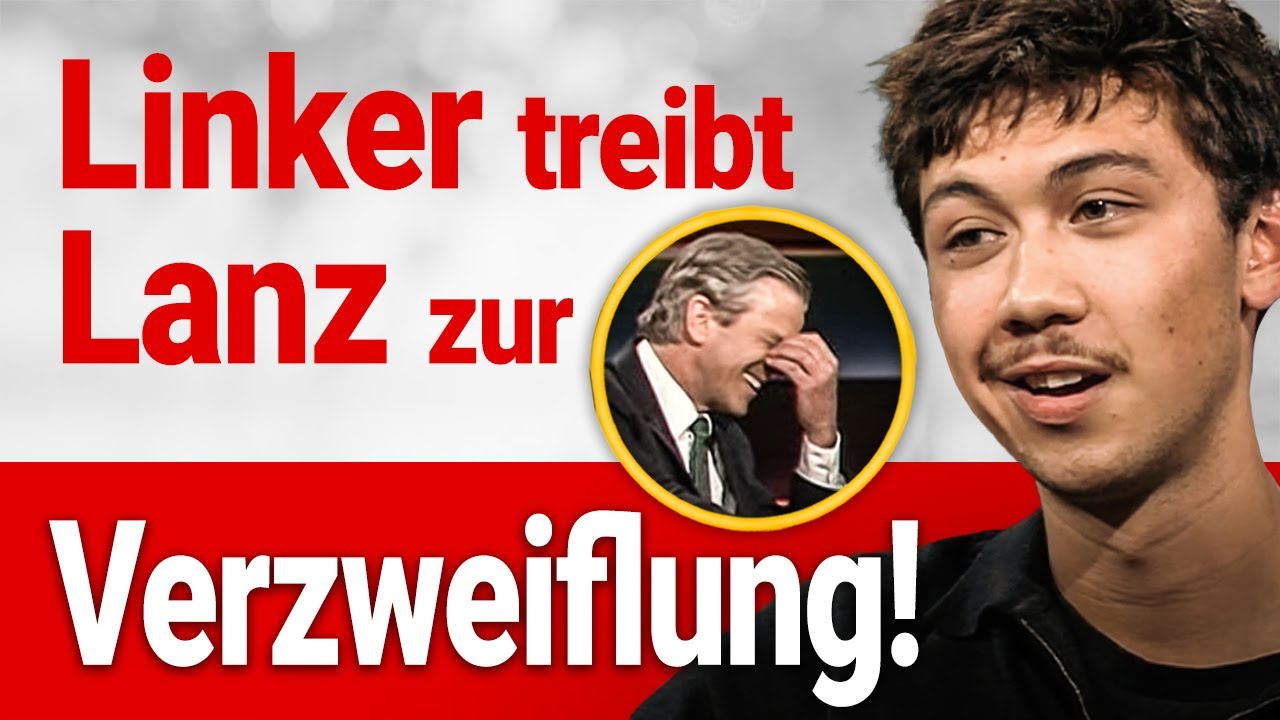 Lanz fassungslos: Den Eltern helfen, ist doch auch Arbeit! 🤣