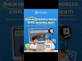 Bikin meja sendiri di Roblox simple ga sampe 5 menit!