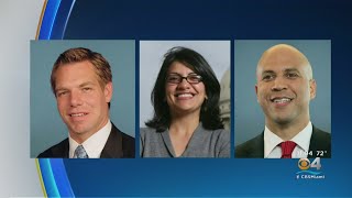 South Florida Man John Kless Accused Of Threatening Members Of Congress