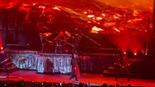 @EvanescenceVEVO in Lubbock