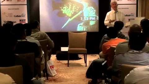 Collaboration Over Contracts in Agile "Offshore" Outsourced Development by Craig Larman