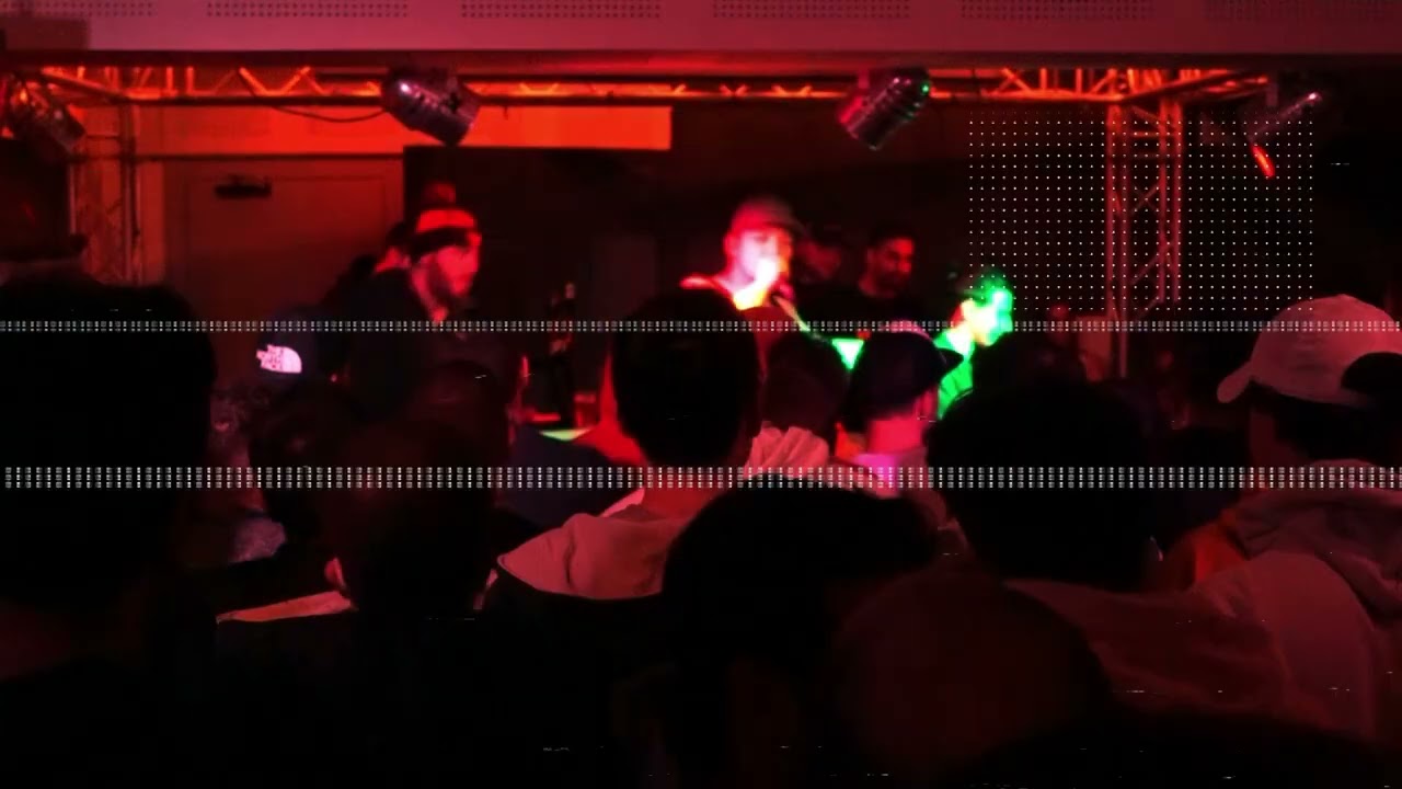 CASCO VS ENTROPIA - DAWGGERS - (Quarto di finale)