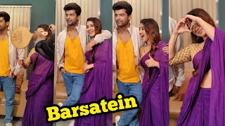 Barsatein का First Episode देखा क्या Shivangi Joshi और Kushal Tandon की जोड़ी कैसी लगी ? | Aradhana