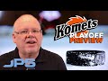 Fort Wayne Komets Game 4 Playoff Preview vs. Toledo