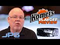 Fort Wayne Komets Game 4 Playoff Preview vs. Toledo