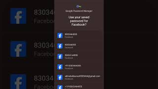 delete for Facebook page #facebook #facebookpage #smartphone #tutorial #tech #tricks #threads #howto
