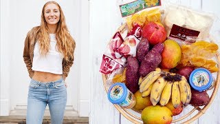 VEGAN GROCERY HAUL VLOG | TASTE TEST + OUR NEW CAR!!
