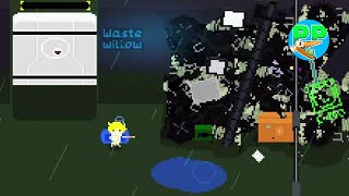 BOY BEATS WORLD | Top Down Dungeon Crawler Music Rhythm Game | 8 Bit Pixel Art | Indie Spotlight
