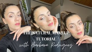 The Natural Tutorial with Barbara Rodriguez