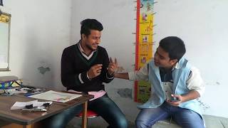 DAAKTAR JHETU | MAZAKEENS
