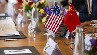 Китай подтвердил, что подписал торговое соглашение с США