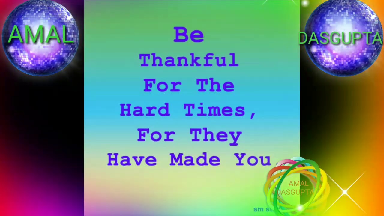 Some motivational quotes - YouTube