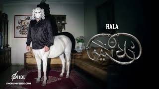 Snor  Hala   album Miracle