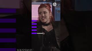 VASSIŁINA | Πώς είναι ένα 24ωρο της όταν γράφει; | En Lefko 87.7