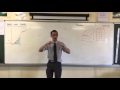Riemann's Method and Area Calculations