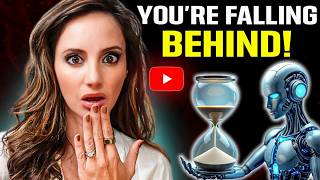 YouTube AI update you need to hear NOW (AI engineer’s warning)
Want to get ahead on growing your YouTube channel with AI? Sign up for my FREE Masterclass to learn how: http://erikavieira.net/masterclass
▪️▪️▪️▪️▪️
👩🏻🎓Learning resources from me!
✨ Join my LIVE Masterclass happening soon!
erikavieira.net/masterclass
👉🏻 Join the bootcamp waitlist if you want personalized coaching and feedback on your channel!
erikavieira.net/Bootcamp
▪️▪️▪️▪️▪️
AI has quickly exploded in society, and it is expected to take up to 80% of jobs in the near future. While the AI-reality can be scary, I am choosing to see it as an opportunity in the world of YouTube. In todays video, I am sharing my thoughts on the recent AI boom, how I think you should respond, and how you should be using AI to grow your YouTube channel before its too late!
▪️▪️▪️▪️▪️
👀 Here are some other videos you might enjoy:
• The Unspoken Trap Holding Back Women Creators - https://youtu.be/Ro9hFxcvGCs
• Most Creators Look Cringe On Camera (Here’s Why) - https://youtu.be/9rWtw9Cs-CQ
• The YouTube Advice Trap That’s Wrecking Your Growth - https://youtu.be/NMj_OLiYSoE
• Copy This to Join the Top 1% on YouTube (Ali Abdaal’s Secret) - https://youtu.be/jXKVAea4IbY
00:00 AI’s Impact on Jobs
00:36 The AI Reality
02:52 3 Types That Will Thrive With AI
04:00 YouTube is Your AI-Era Superpower
05:15 AI Opportunity Window
05:55 Why NOW is Different
07:15 Your Action Plan
▪️▪️▪️▪️▪️
👩🏻 Who is Erika Vieira?
My name is Erika Vieira I am a YouTube channel producer, strategist and coach for 8+ years. I have produced dozens of YouTube channels and coached over 1,500 female entrepreneurs and creatives. My mission is to help high achieving women grow a YouTube following to leverage for more impact, income and influence.
Follow me on Instagram:
https://www.instagram.com/youryoutubecoach/
▪️▪️▪️▪️▪️
More things youll want to check out!
🆓 FREE 32 Page YouTube Video Ideas Ebook!
https://masterclass.erikavieira.net/first1000
💫 Struggling with camera confidence as a creator? Get my Capture Your Confidence Course:
http://erikavieira.net/confidence
✨ Grab my my Audience Attraction System mini course here:
https://erikavieira.net/yaas
🎥 YOUTUBE BOOTCAMP FOR WOMEN:
Are you looking for support, coaching, community and proven systems that will help you achieve your YouTube goals? Join a unique, comprehensive YouTube growth bootcamp that will help you 10x your growth on YouTube and bring you the financial and creative freedom you want.
Add your name to the waitlist HERE 👉🏻 http://erikavieira.net/bootcamp-waitlist/
👩💼 1:1 YOUTUBE COACHING:
Are you wanting to go full time on YouTube within 3 months or are already full time and are wanting to invest in 1:1 coaching for your YouTube channel for rapid growth?
Apply HERE to be considered 👉🏻 erikavieira.net/coaching
👩💻 Are you a business looking for strategic channel management? Please email my team at support@erikavieira.net with Strategic Channel Management in the Subject.
▪️▪️▪️▪️▪️
💻 YOUTUBE OPTIMIZATION PLUG-IN I RECOMMEND
❤️Poppy AI, my new favorite AI tool for YouTube creators!
https://getpoppy.ai/?affiliate=yourytcoach
Use code ErikaV for $25 off plus theres a 30 day money back guarantee!
🤩 TubeBuddy
Use the code ErikasBuddy to get 20% off
https://www.tubebuddy.com/Beautyandthevlog
👩🏻🏫 Course Creation Platform I use and recommend:
https://app.kajabi.com/r/oFsCzB2V/t/4ir2vpn9
*Links included are affiliate links🙂
🎙️ MY RECOMMENDED YOUTUBE/PODCASTING EQUIPMENT
Check out my Amazon storefront👇🏼
https://amzn.to/453cfkr
*Links included are affiliate links 🙂
*Erika Vieira is a participant in the Amazon Services LLC Associates Program, an affiliate advertising program designed to provide a means for sites to earn advertising fees by advertising and linking to www.amazon.com.
**Disclaimers: all opinions are my own, sponsors are acknowledged. Links in the description are typically affiliate links that let you help support the podcast and channel at no extra cost.
🎵Music Credit:
Ascension by Scott Buckley - released under CC-BY 4.0. www.scottbuckley.com.au
The Climb by Scott Buckley - released under CC-BY 4.0. www.scottbuckley.com.au
Chasing Daylight by Scott Buckley - released under CC-BY 4.0. www.scottbuckley.com.au YouTube AI update you need to hear NOW (AI engineer’s warning)