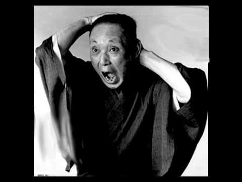 6代目三遊亭圓生『品川心中』-rakugo- - YouTube