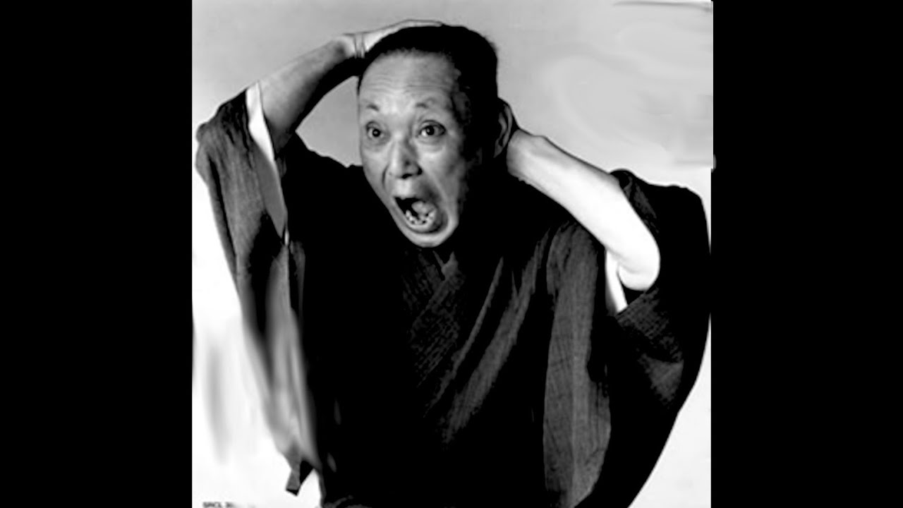 6代目三遊亭圓生『品川心中』-rakugo- - YouTube