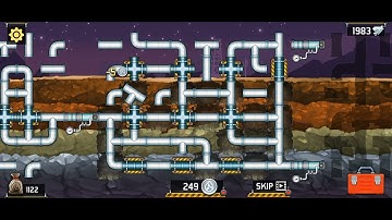 Plumber 3 Game Level 99 #plumber3 #level99