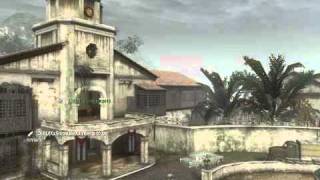 Epic Tomahawk Throw