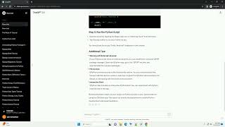 how to run python on android