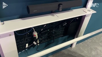 InfoComm 2023: TD SYNNEX Shows MS Teams Front Row with Jabra, Lenovo, Logitech, Avocor, Heckler